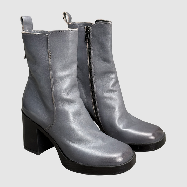 MJUS TRONCHETTO GRIGIO N.37