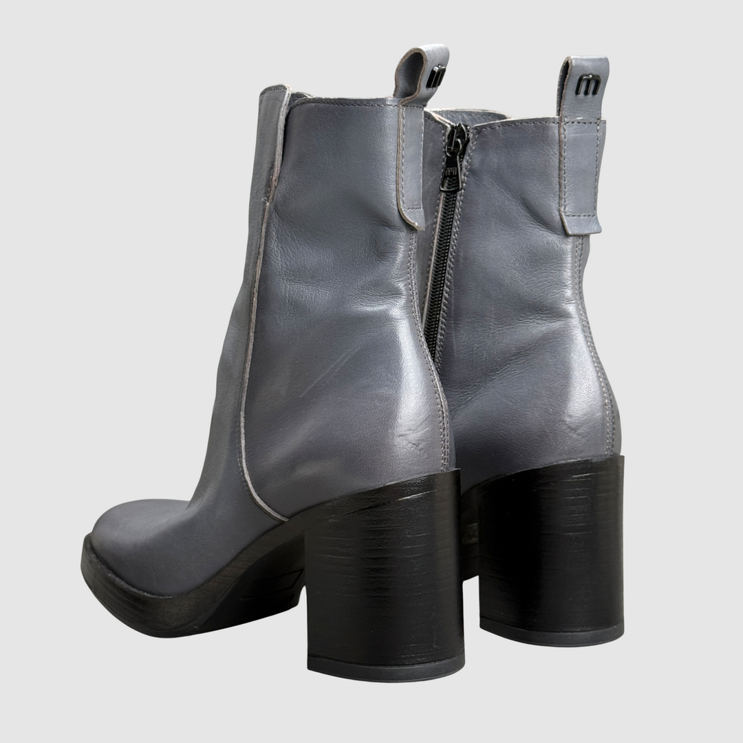 MJUS TRONCHETTO GRIGIO N.37