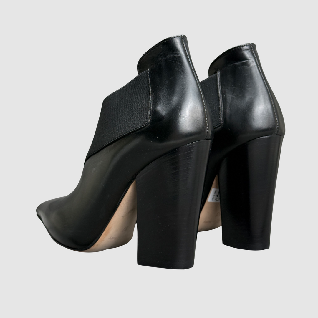 LES TROIS TRONCHETTO N. 37