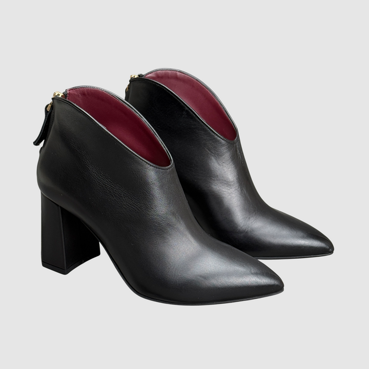 L'AMOUR TRONCHETTO NERO N.35