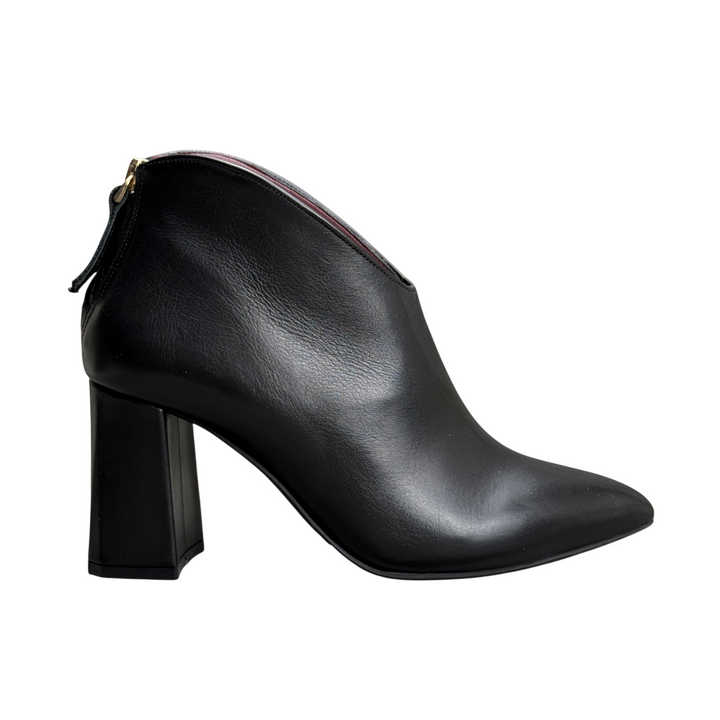 L'AMOUR TRONCHETTO NERO N.35