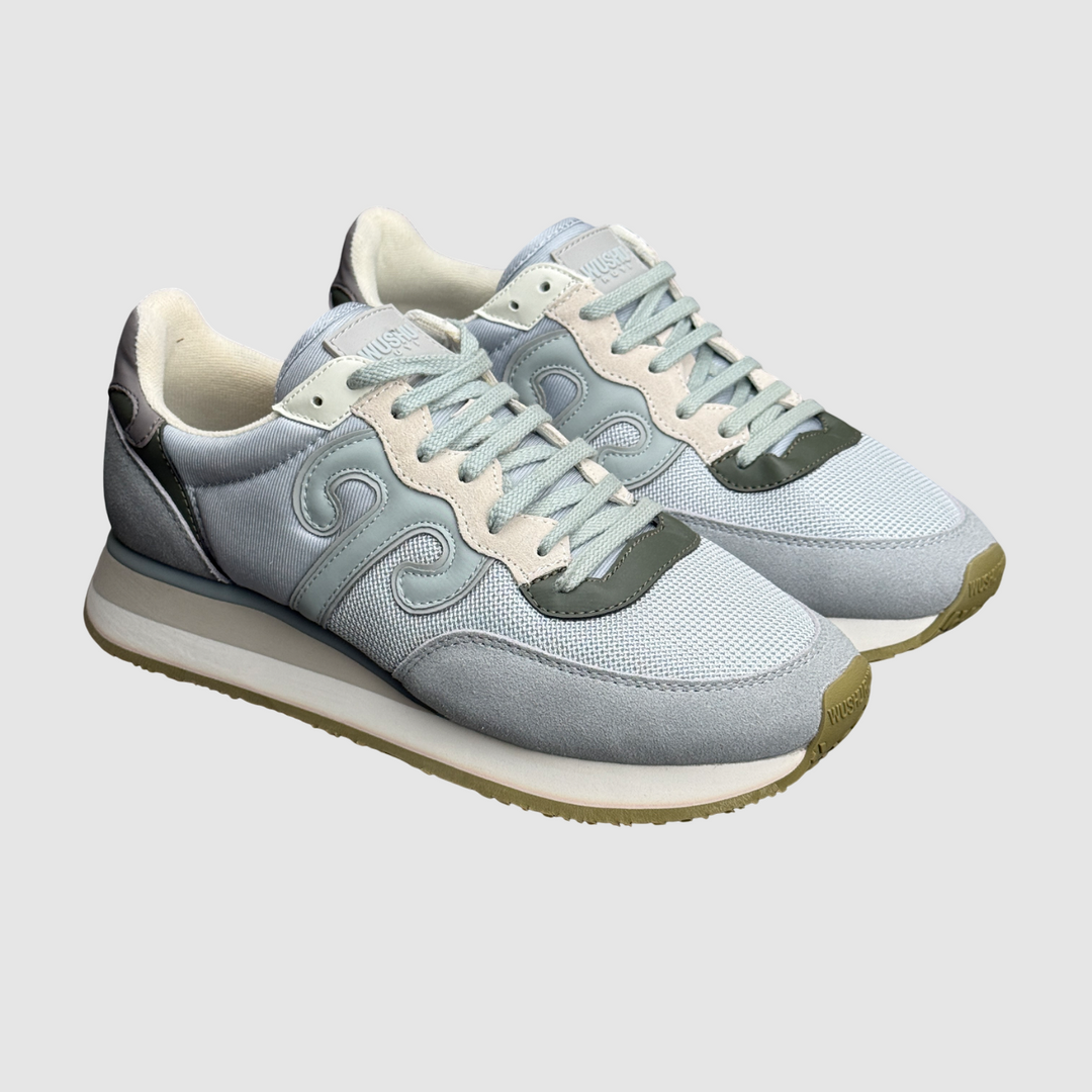 WUSHU RUYI GRIGIO N. 44