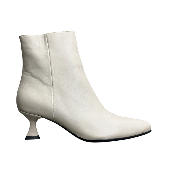 REBECCA WHITE TRONCHETTO AVORIO N. 37