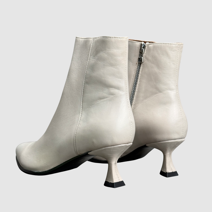 REBECCA WHITE TRONCHETTO AVORIO N. 37