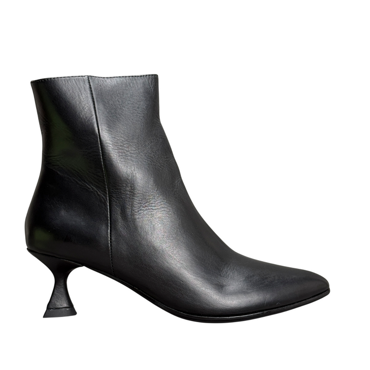 REBECCA WHITE TRONCHETTO NERO N. 36 E 38