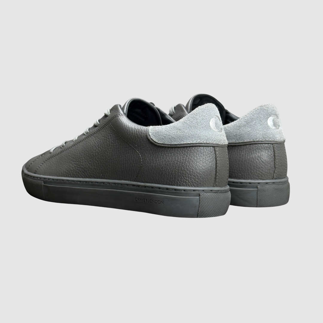 CRIME LONDON GRIGIA N. 44