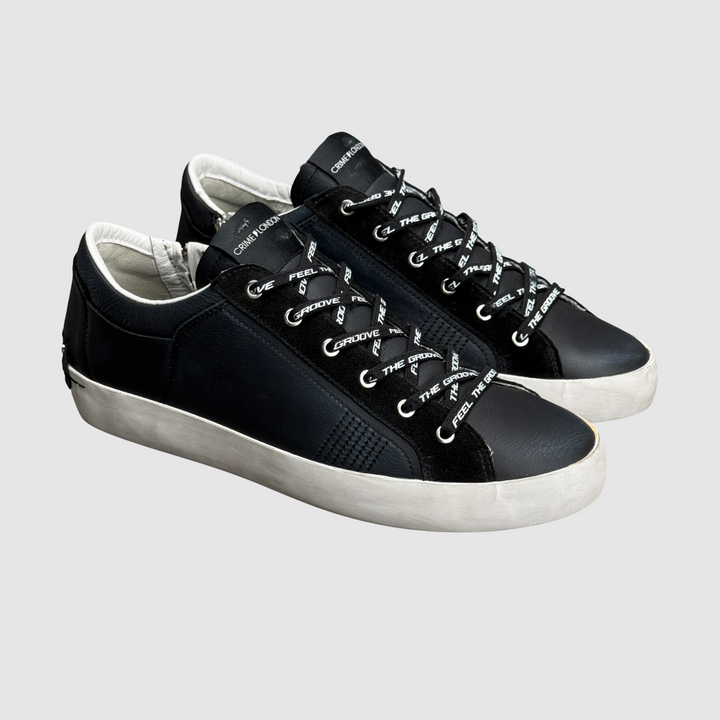 CRIME LONDON NERA N. 44