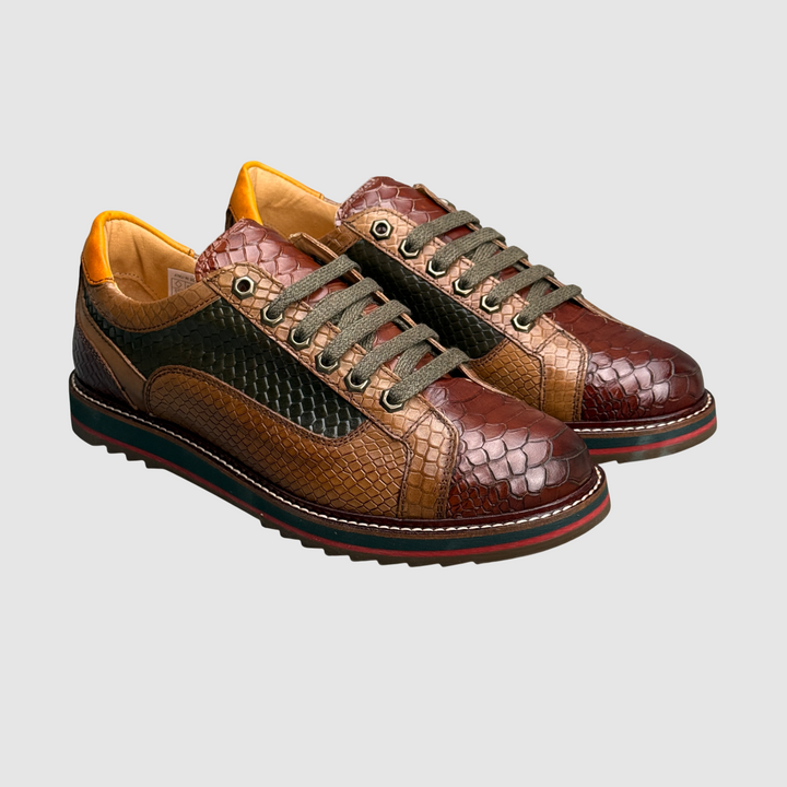 EXTON STAMPATO N. 41