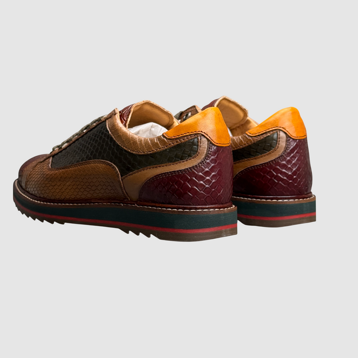 EXTON STAMPATO N. 41