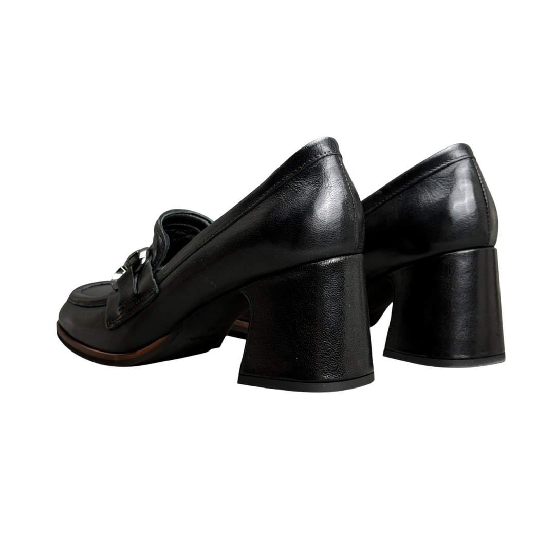 STUDIO UNO MOCASSINO MORSETTO N. 38,39 E 40