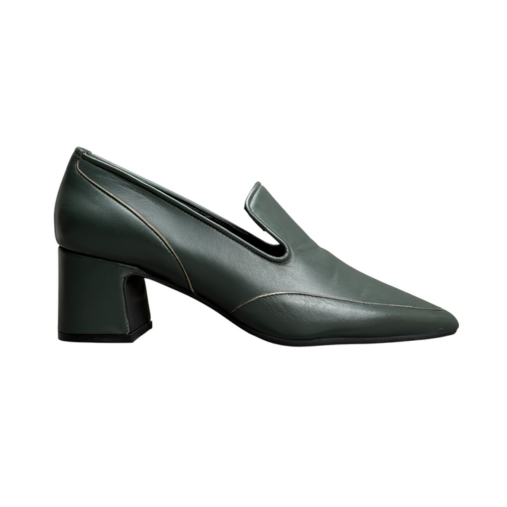 FACCO NAPPA VERDE N. 37