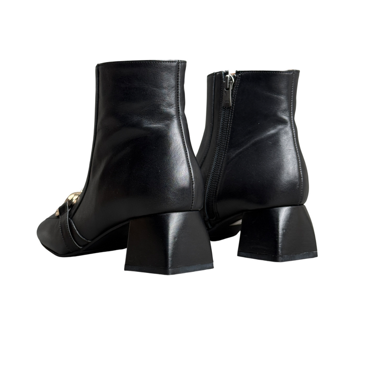 POEME STIVALETTO MORSETTO N. 36