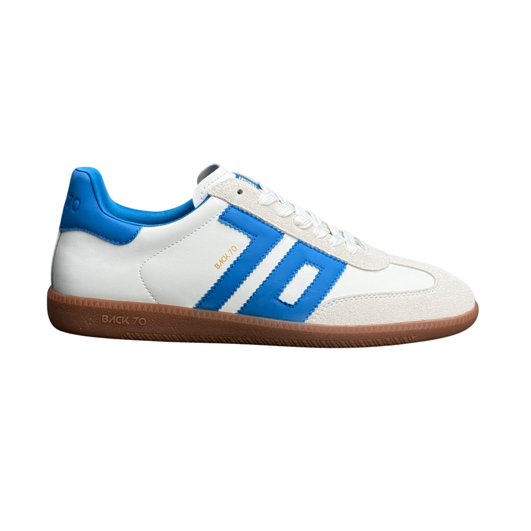 BACK 70 Sneaker Cloud French Blue