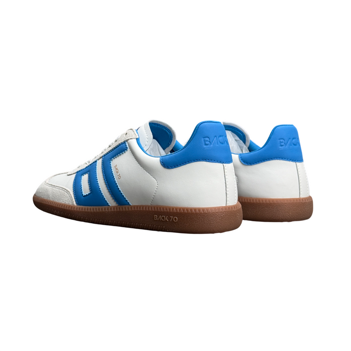 BACK 70 Sneaker Cloud French Blue