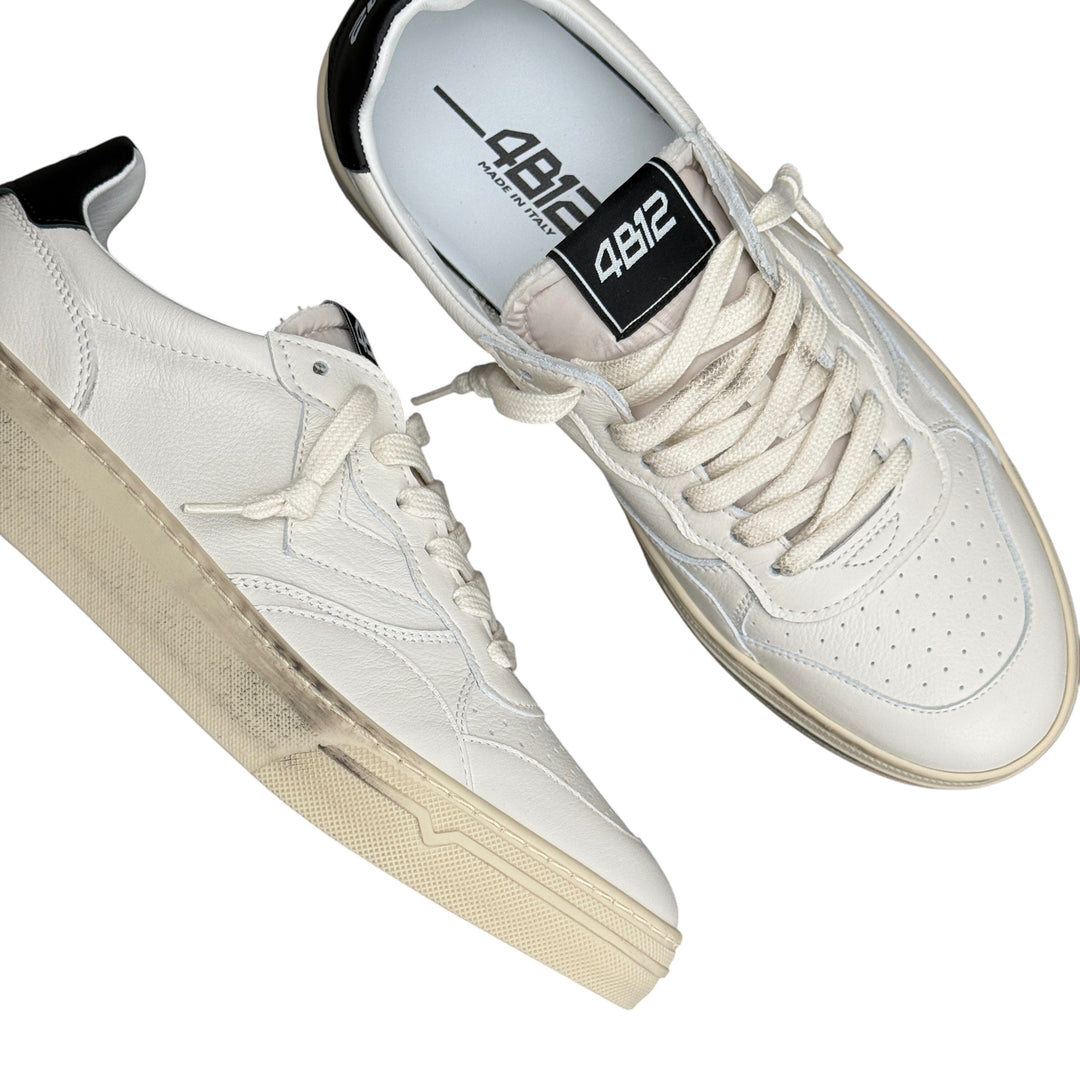 4B12 Sneaker Hyper U3001