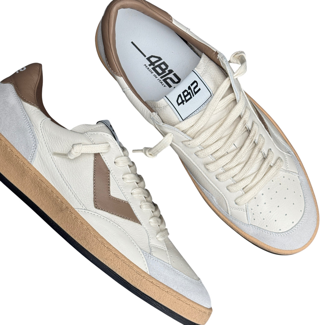 4B12 Sneaker Playnew U1008