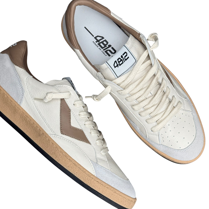 4B12 Sneaker Playnew U1008