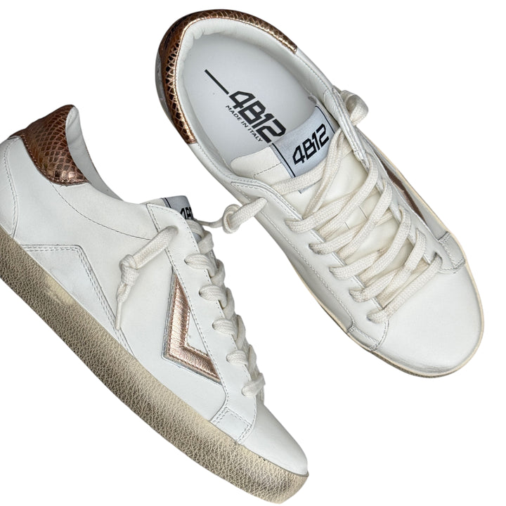 4B12 Sneaker Suprime D8003