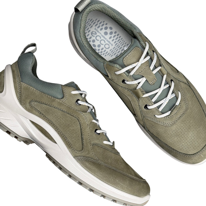 ECCO Biom Energy Sneaker Verde