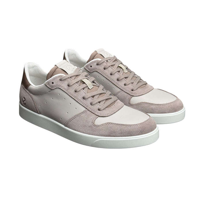 ECCO Street Lite Sneaker Grey