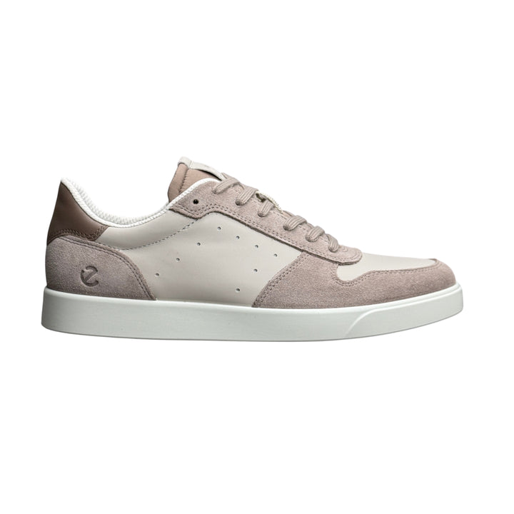ECCO Street Lite Sneaker Grey