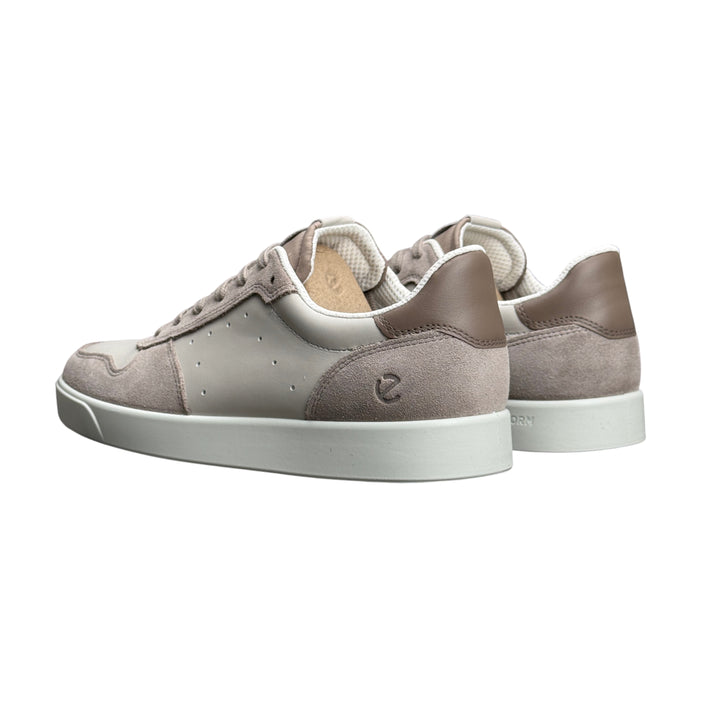 ECCO Street Lite Sneaker Grey
