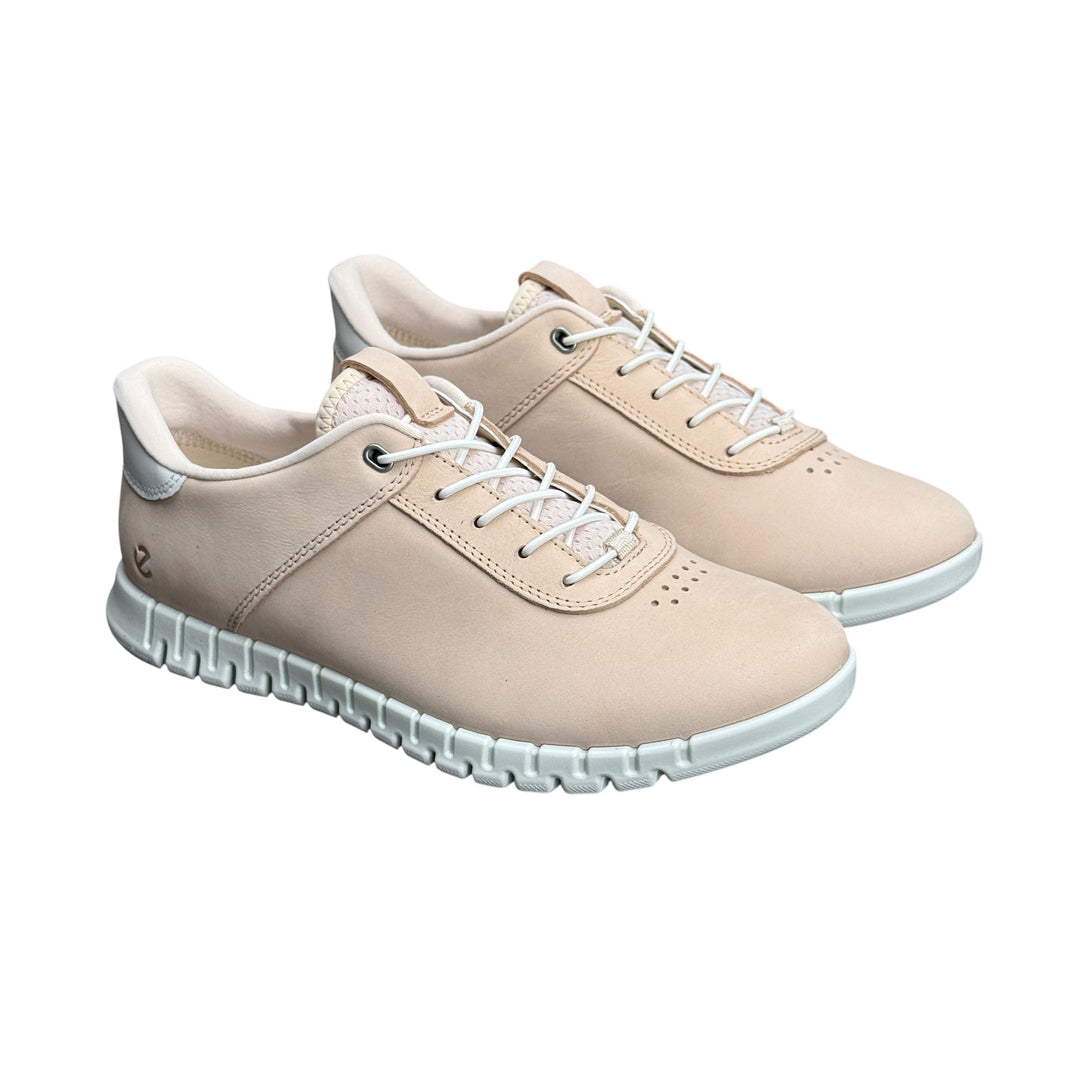 ECCO Gruuv Sneaker Nude