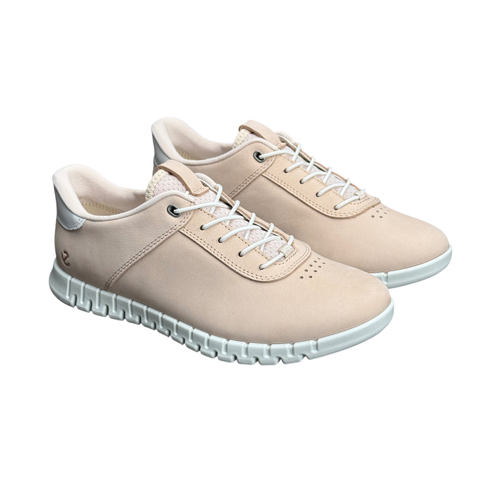 ECCO Gruuv Sneaker Nude