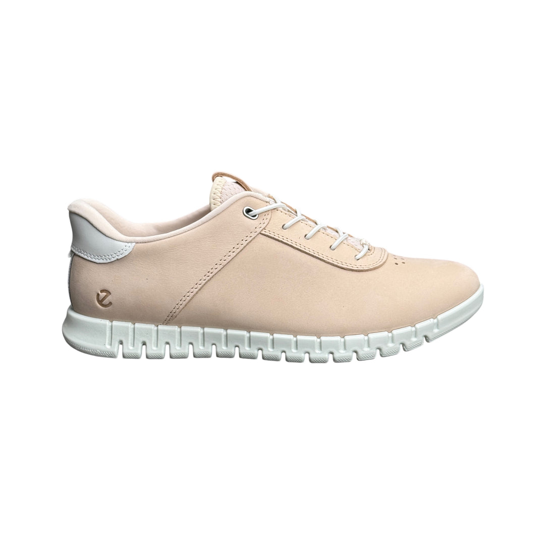 ECCO Gruuv Sneaker Nude