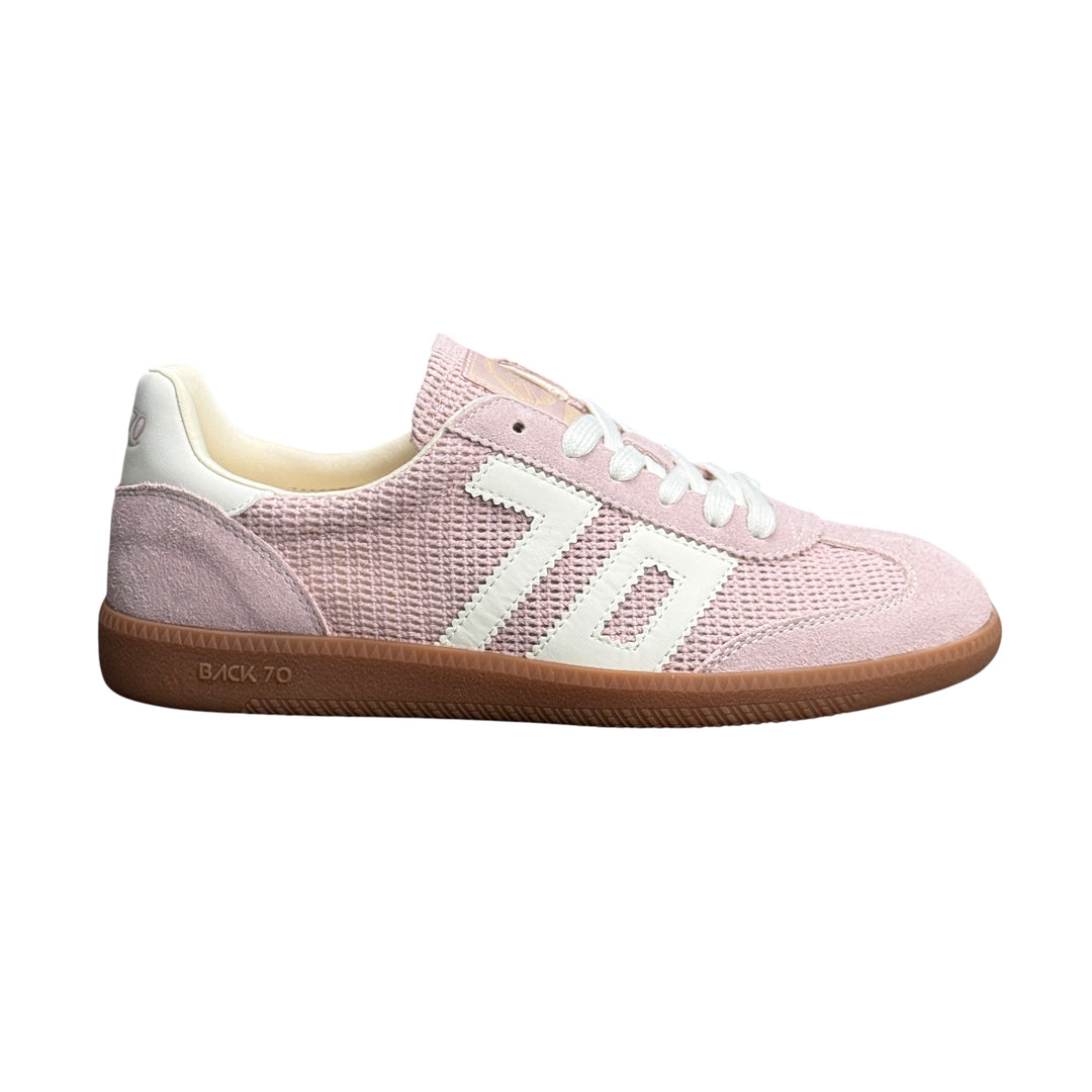 BACK 70 Sneaker Ghost Iuta Nude