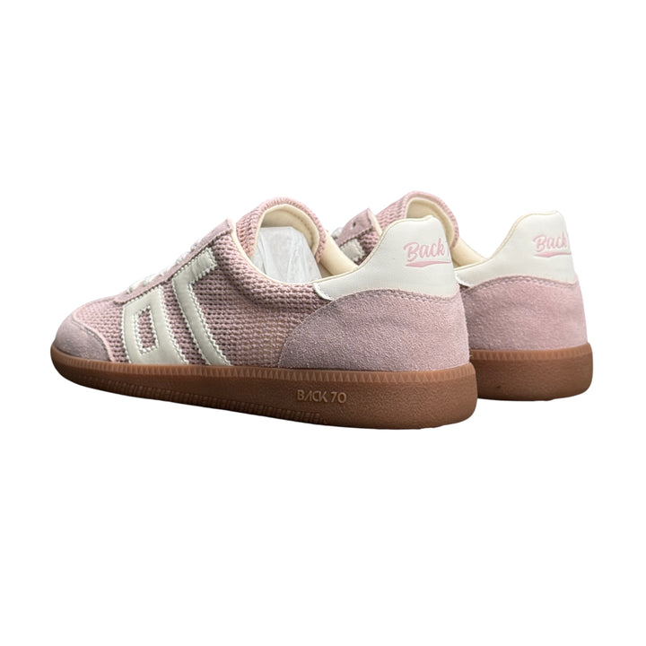 BACK 70 Sneaker Ghost Iuta Nude