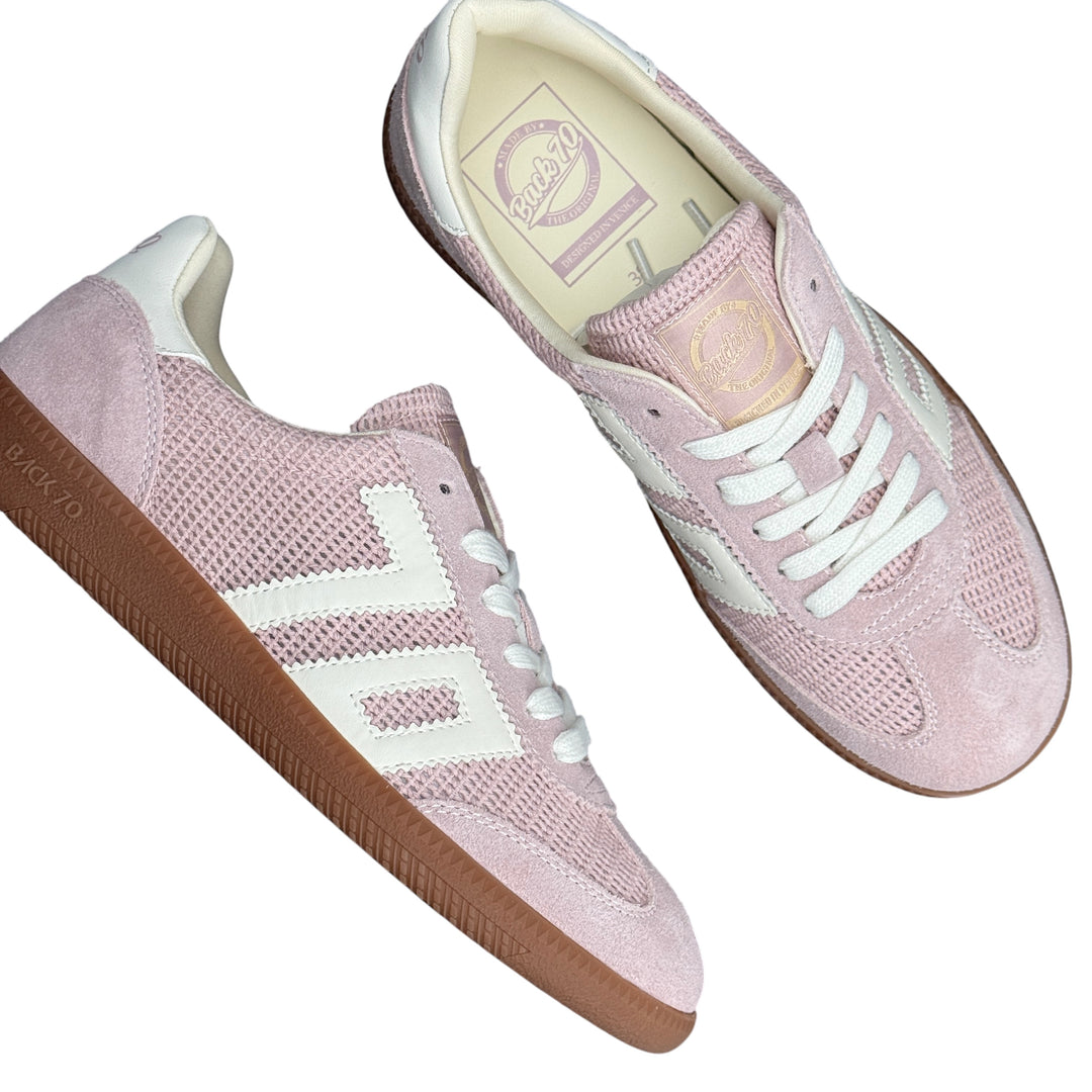 BACK 70 Sneaker Ghost Iuta Nude