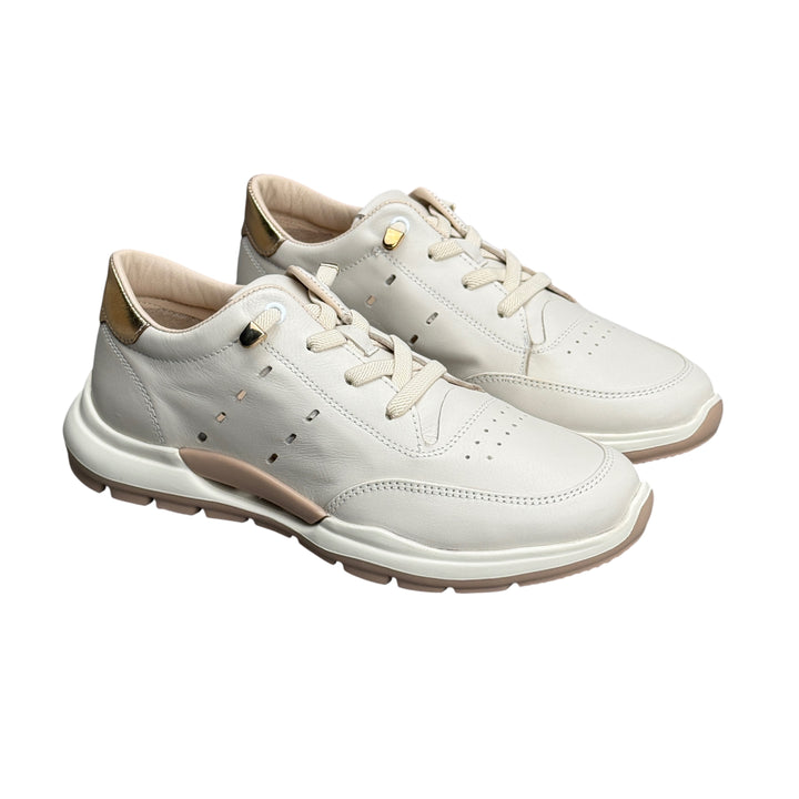 WAVE Sneaker Avorio