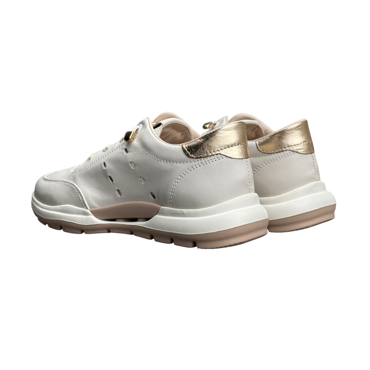 WAVE Sneaker Avorio