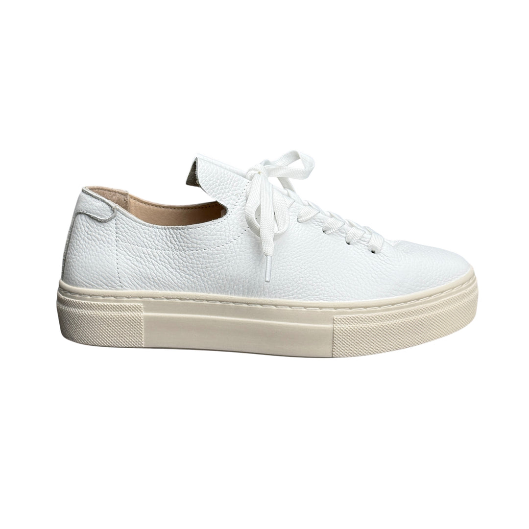 WAVE Sneaker Sfoderata