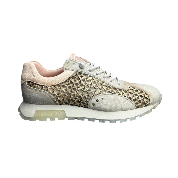 HISPANITAS Sneaker Verde