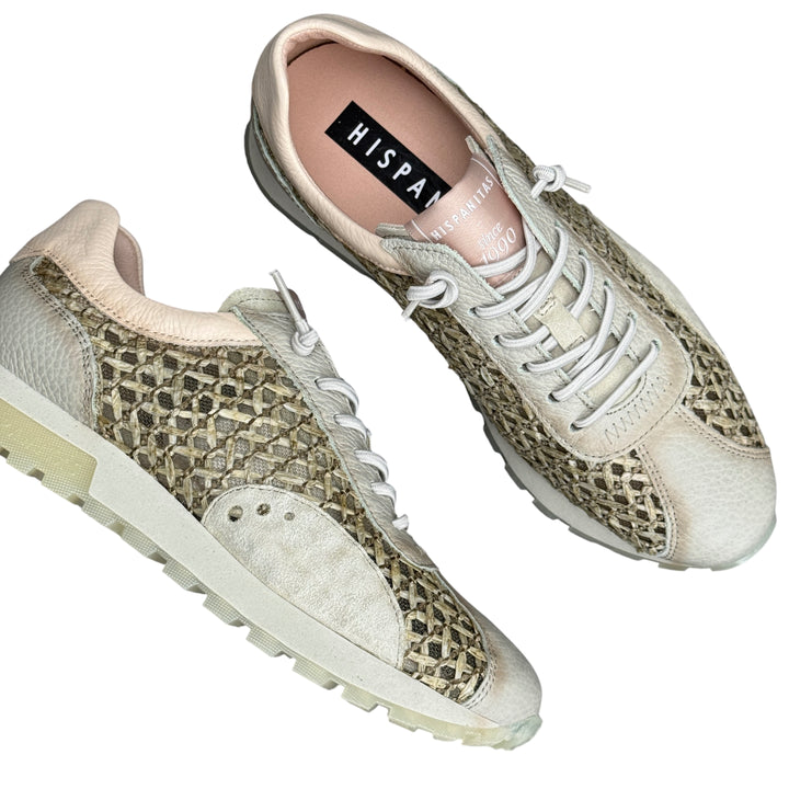 HISPANITAS Sneaker Verde