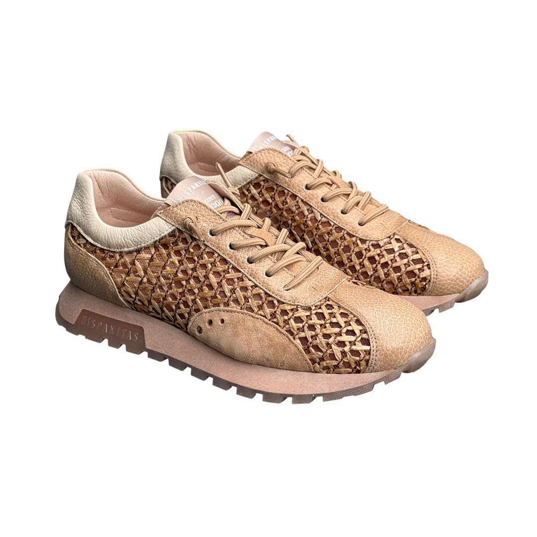 HISPANITAS Sneaker Coloniale