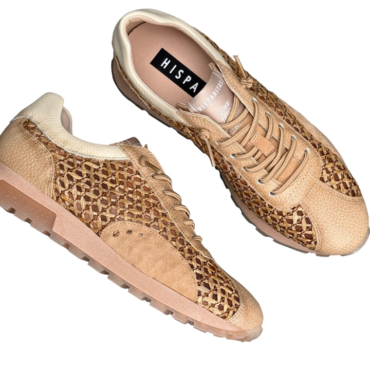 HISPANITAS Sneaker Coloniale