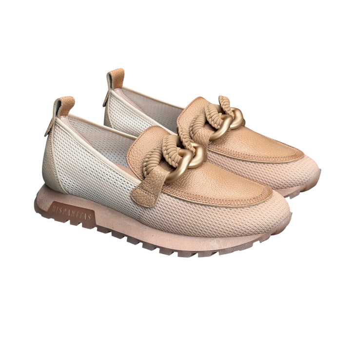 HISPANITAS Mocassino Morsetto