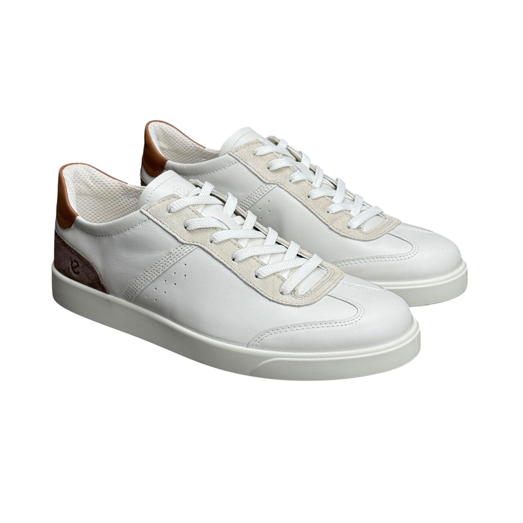 ECCO Sneaker Bianca