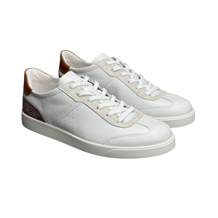 ECCO Sneaker Bianca