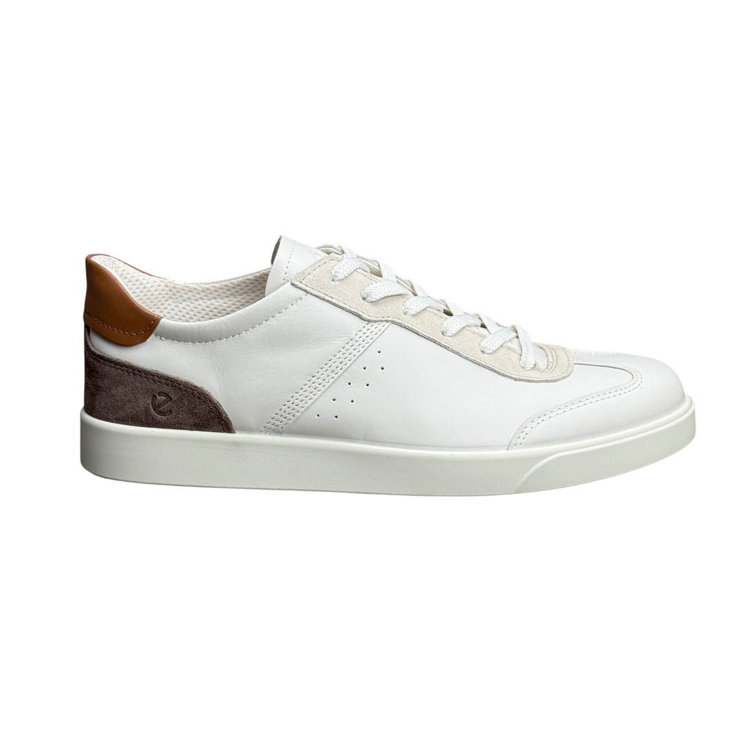 ECCO Sneaker Bianca