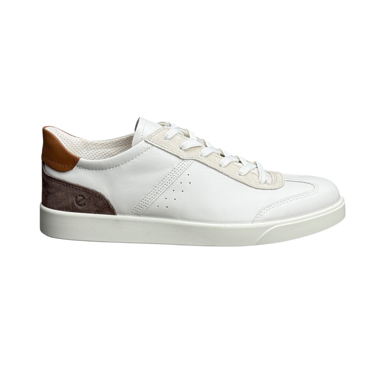 ECCO Sneaker Bianca