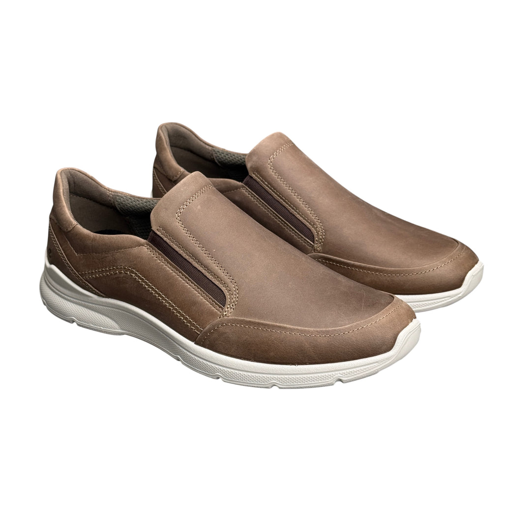 ECCO Irving Slip-On Taupe