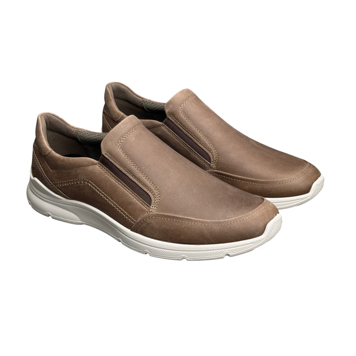 ECCO Irving Slip-On Taupe