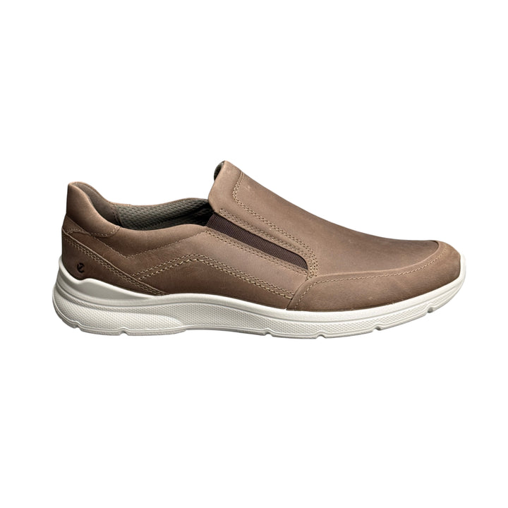 ECCO Irving Slip-On Taupe