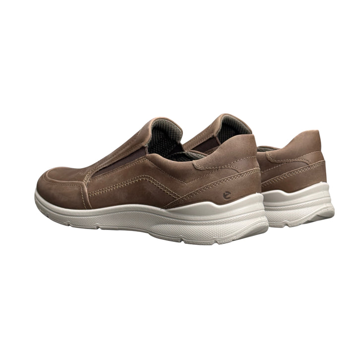 ECCO Irving Slip-On Taupe