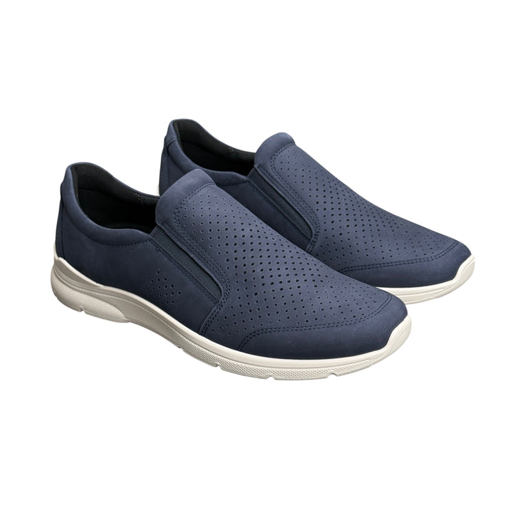ECCO Irving Slip-On Blu