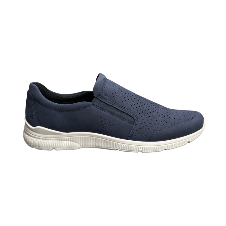 ECCO Irving Slip-On Blu